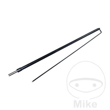Cilindro Hidráulico 2.35 TSAPH 235TSAPP02001 | Motos Camaral