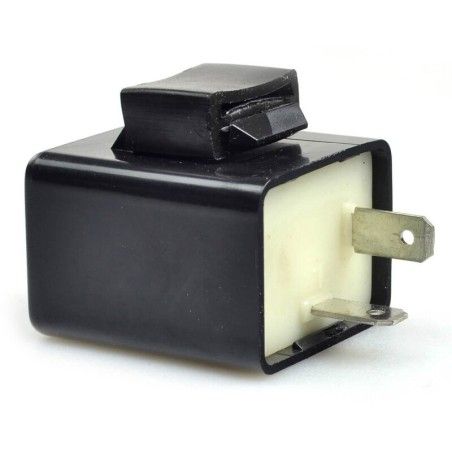 Relé Mitsuba DZE DES888 - motoscamaralweb.com