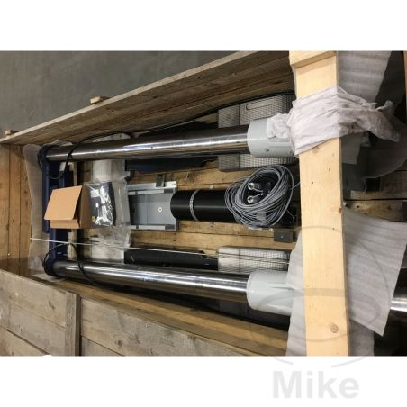 Hubeinheit 2.35 TS para Altkassette TS | Recambios | Motos Camaral