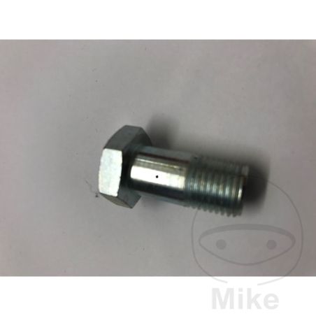 Tornillo Banjo BIKELIFT 1 Agujero | Recambio Taller | Motos Camaral