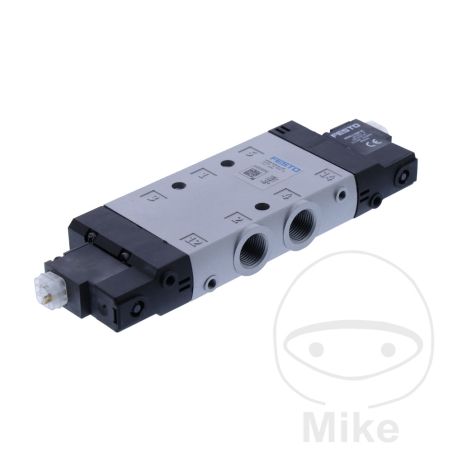 Válvula 5/2 Vías CPE24-M3 FESTO | Recambios Taller | Motos Camaral