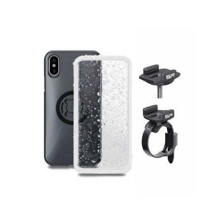 Pack completo bicicleta SP Connect Samsung S10- motoscamaralweb.com