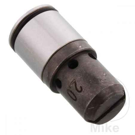 Drosselventil 2.0 mm JMP Fox 2500/3000 | Motos Camaral
