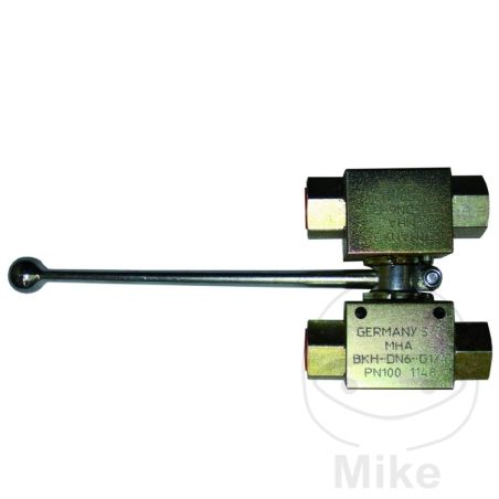 2/2-TANDEMKOMBINATION Aceite/aire 980035 | Recambios | Motos Camaral