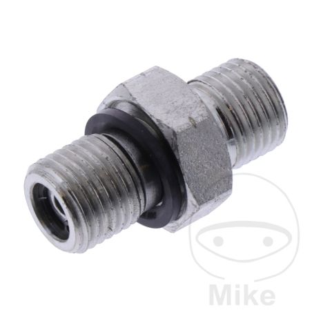 Conexión Hidráulica Cilindro JMP Fox DS 3000 H | Motos Camaral