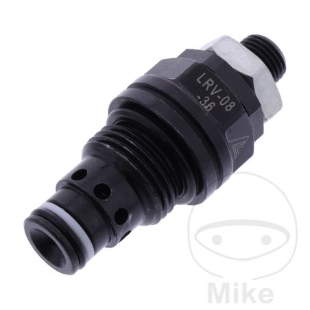Válvula Limitadora de Presión JMP Fox DS 3000 H | Motos Camaral