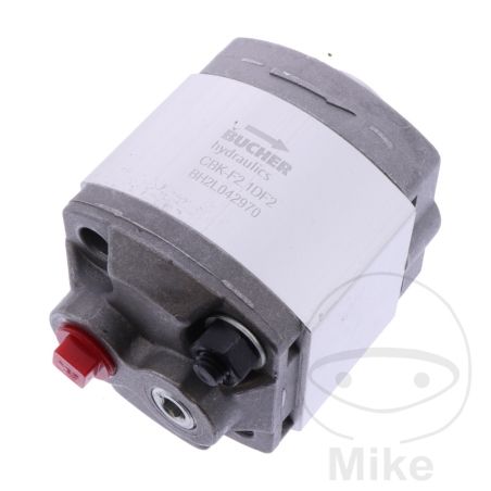 Bomba hidráulica JMP Fox DS 3000 H | Motos Camaral