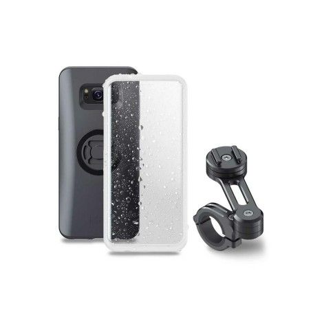 Pack completo moto SP Connect para Samsung S10e - motoscamaralweb.com