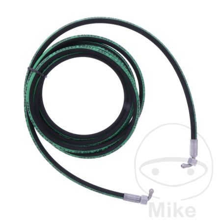 Manguera Hidráulica 4250MM DN06 2XG1/490IG | Motos Camaral