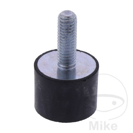 Goma Metal Puffer Gewindestab M6x18 | Recambios Taller | Motos Camaral