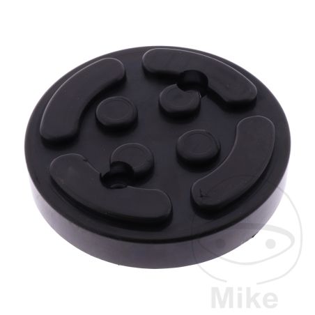 Almohadilla de goma TWIN BUSCH 120 mm | Recambios | Motos Camaral
