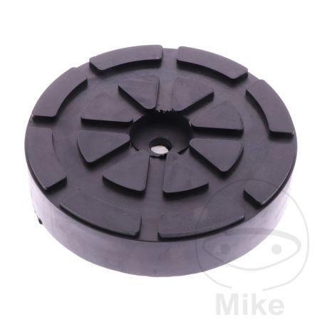 Almohadilla de Goma Finkbeiner 122mm | Recambios Taller | Motos Camaral