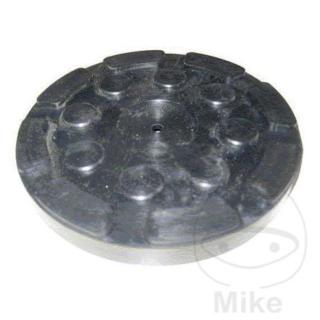 Almohadilla de goma Hofmann 140 mm | Recambios Taller | Motos Camaral