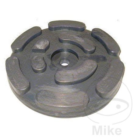 Almohadilla de goma Ravaglioli 600.690 | Recambio Taller | Motos Camaral