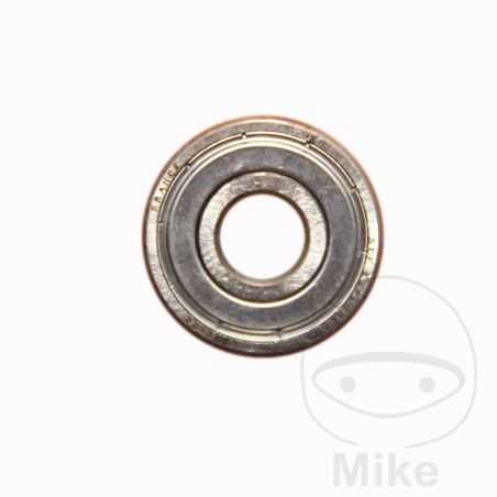 Rodamiento ranurado de bolas 810600187 | Recambios | Motos Camaral