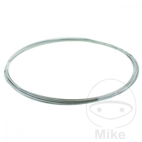 Cuerda 1X12.5 163 356 | Recambios Plataformas | Motos Camaral