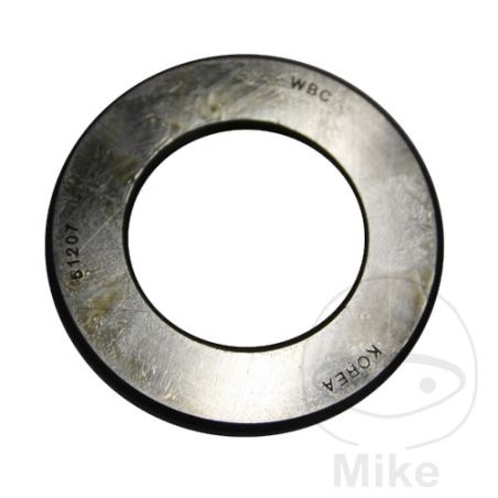 Rodillo Ranurado de Bolas Axial para Nussbaum | Motos Camaral