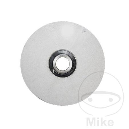 Seilrolle con Rodamiento 195x22 para Plataformas | Motos Camaral