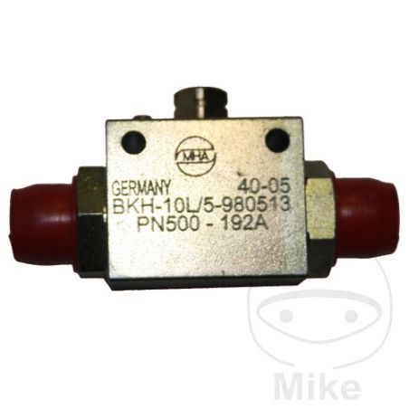 Llave esférica para KOMBINATION SPL/Sprinter/UNIL | Motos Camaral