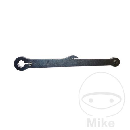 Bedienhebel para Llave Esférica Sprinter/Universal | Motos Camaral