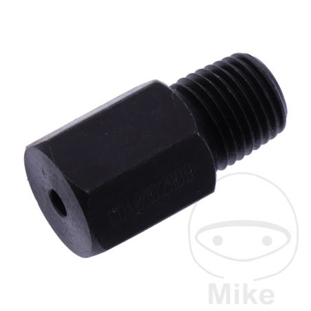 Amortiguador JMP para Plataformas Elevadoras | Motos Camaral
