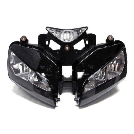 Faro original Honda CBR1000RR 06-07 V PARTS - motoscamaralweb.com