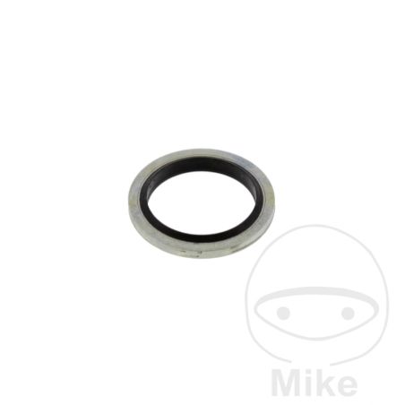 Anillo de sellado SCHLAUCHANSCHL. JMP Fox 4000 H | Motos Camaral