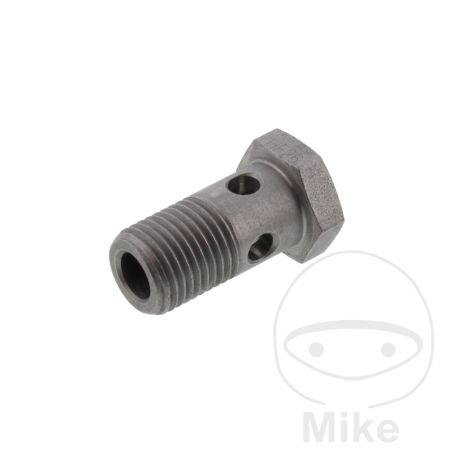 Tornillo Banjo Manguera JMP Fox / LUX | Motos Camaral