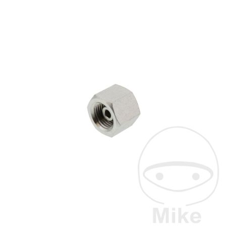 Tapón R1/4 JMP Fox 4000 H | Recambio Hidráulico | Motos Camaral