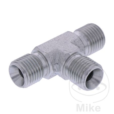 T-Atornilladura G 1/4 Fox 4000 H | Recambios Hidráulicos | Motos Camaral