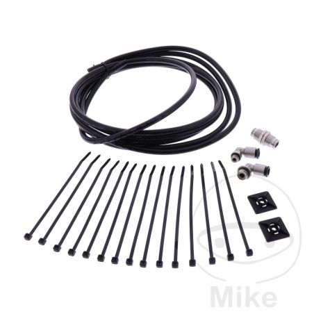 Kit de Conversión Fuga de Aceite Fox 5500 H | Motos Camaral