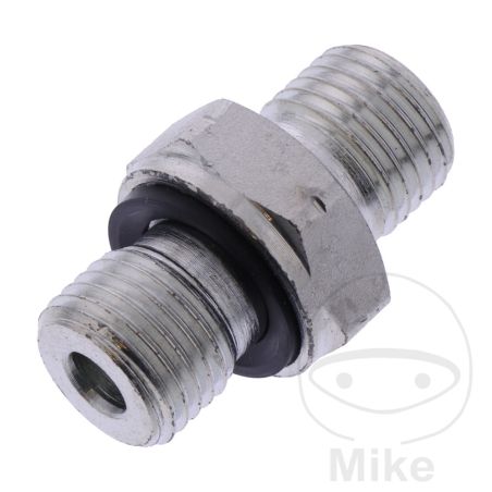 Atornilladura G1/4 R1/4 19 mm JMP Fox 5500 AMS | Motos Camaral