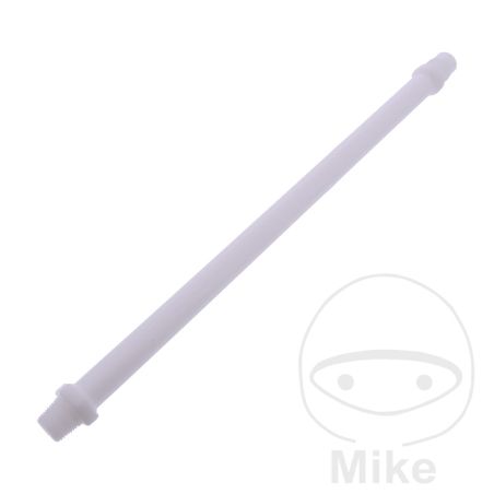 Tubo de Aspiración JMP 350 mm para Fox 5500 AMS | Motos Camaral