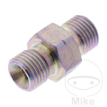 Conector Hidráulico G1/4 19 mm JMP Fox 5500 AMS | Motos Camaral