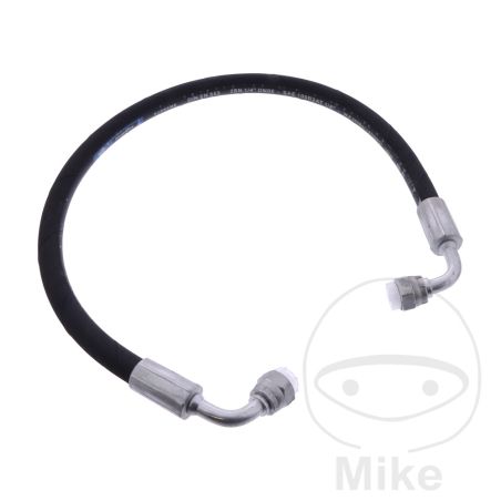 Manguera Hidráulica JMP LUX300 600mm 2x Ángulo | Motos Camaral