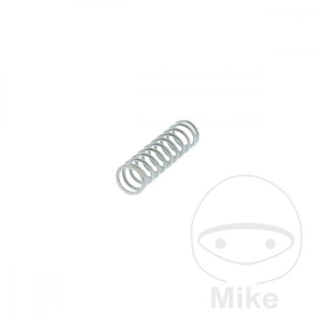 Muelle de presión ARRETIERUNG DG 12.5X53.5 | Motos Camaral