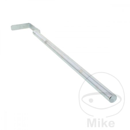 Rundstange para Rampa TS Nussbaum 2.35 TS | Motos Camaral