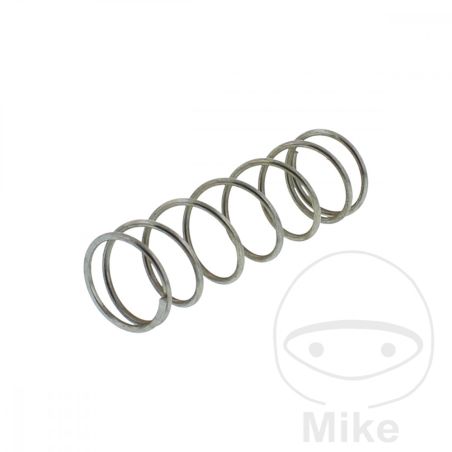Muelle de presión 27X88.5X2 | Recambios Taller | Motos Camaral