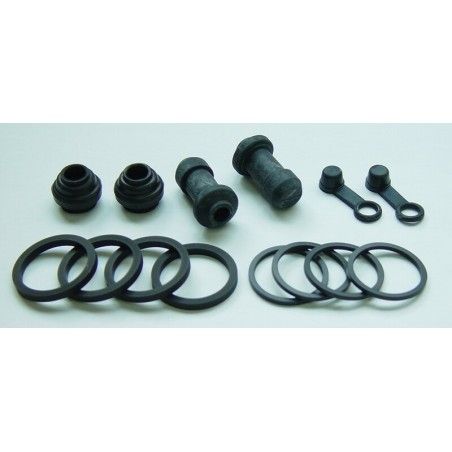 Kit Reparación pinza de freno CB600F Hornet 00-06 VFR750F 88-96 BCF-119 - motoscamaralweb.com