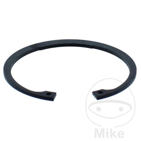 Anillo de seguridad TS 82X2.5 DIN 472 | Motos Camaral