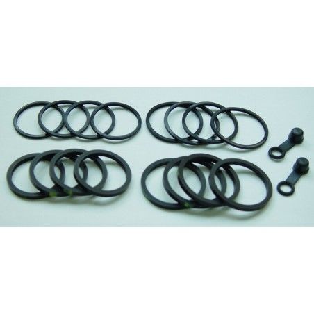 Kit Reparación 2 pinzas de freno FZR1000 89-93 - motoscamaralweb.com