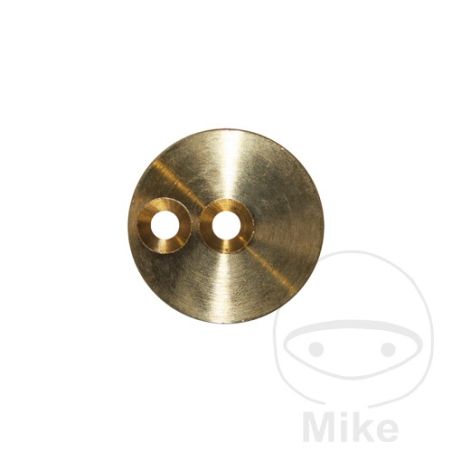 Arandela para Placa de Soporte Nussbaum 37X4 | Motos Camaral