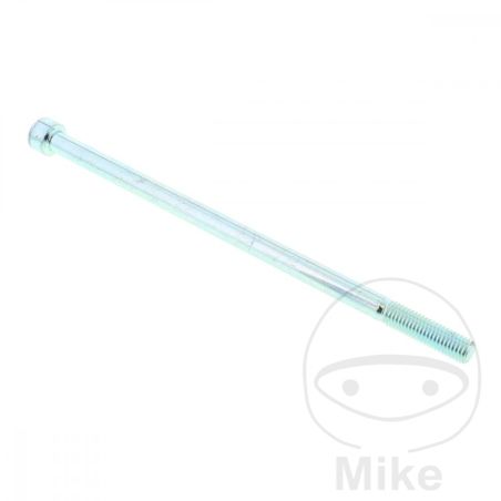 Tornillo de seguridad Becker para plataformas | Motos Camaral