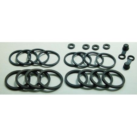 Kit Reparación pinza de freno GSXR600 97-00 TL1000S 97-00 BCF-318 - motoscamaralweb.com