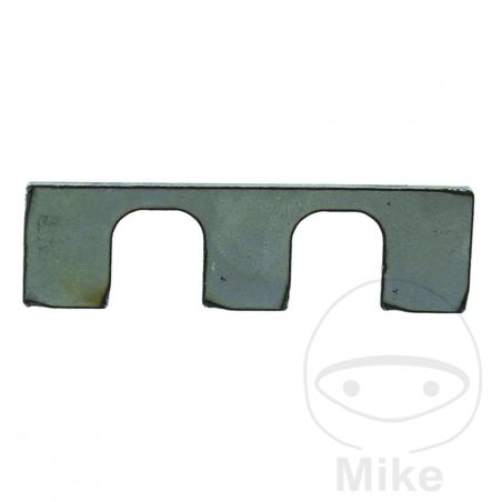 Distanzblech 1.5x15x50 Hubwagen Nussbaum HL NT | Motos Camaral