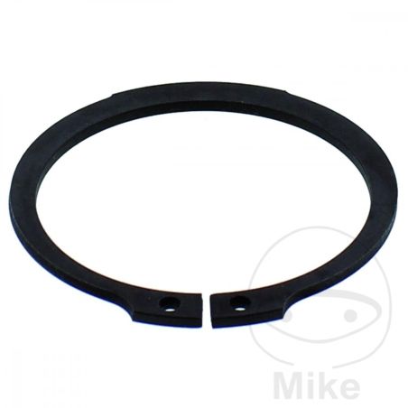 Anillo de Seeger para Placa de Soporte 5T 52mm | Motos Camaral