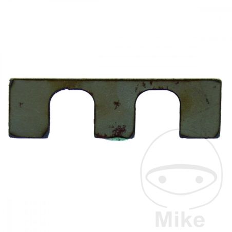 Distanzblech 1x15x50 Hubwagen Nussbaum HL NT | Motos Camaral