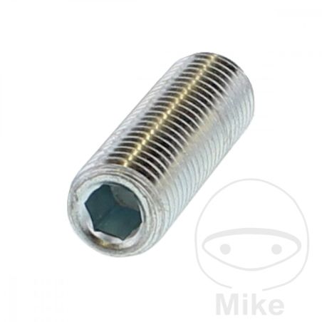 Nivilierschraube M16 x 50 Nussbaum Unilift 8000 | Motos Camaral