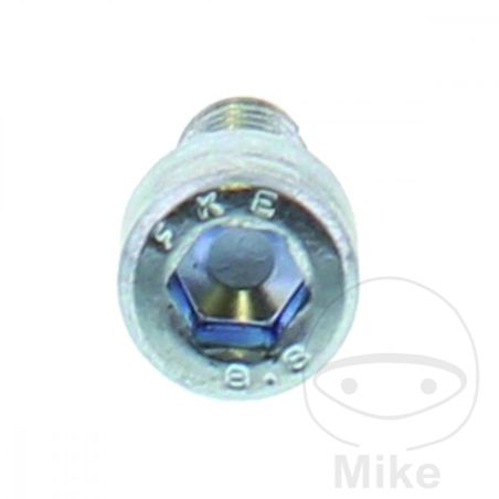 Entlüftungsschraube M6X12 Becker MD 155 | Motos Camaral