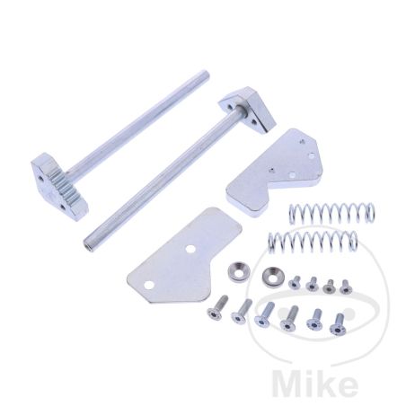Ziehstange 2.50 TTKAS-DG compl. con muelle | Motos Camaral